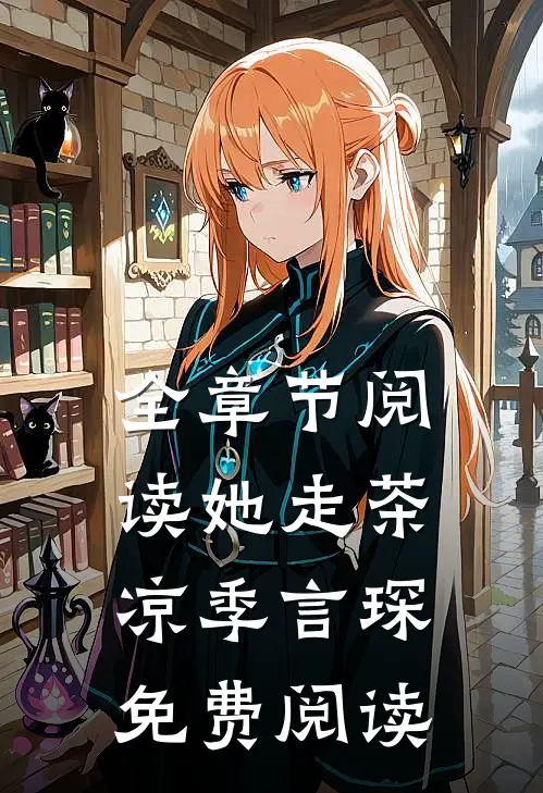 全章节阅读她走茶凉季言琛免费阅读