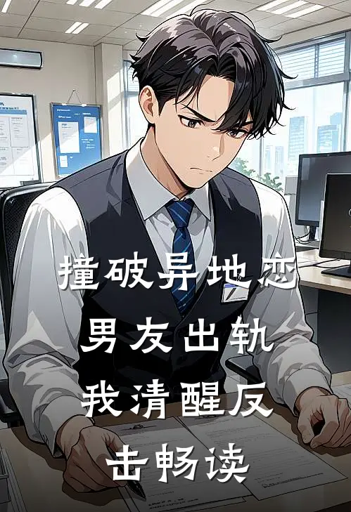 撞破异地恋男友出轨，我清醒反击畅读