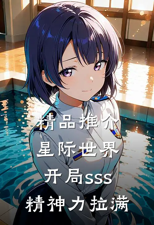 精品推介星际世界：开局sss精神力拉满