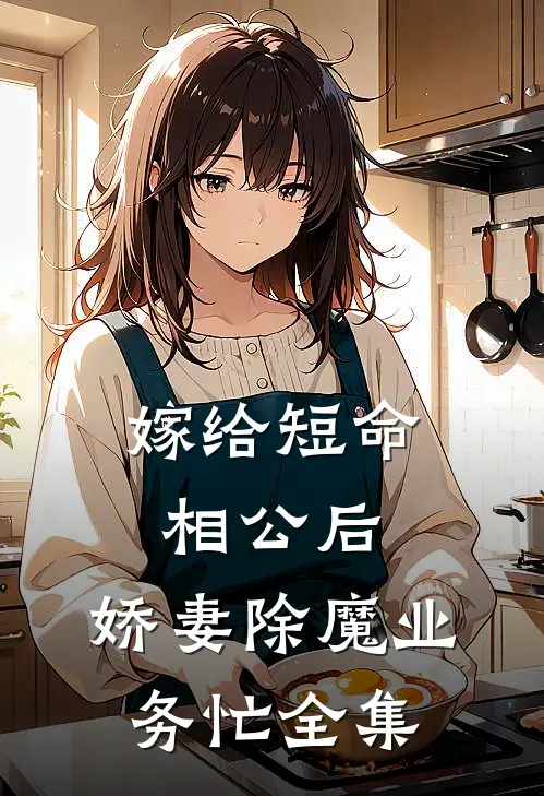 嫁给短命相公后，娇妻除魔业务忙全集