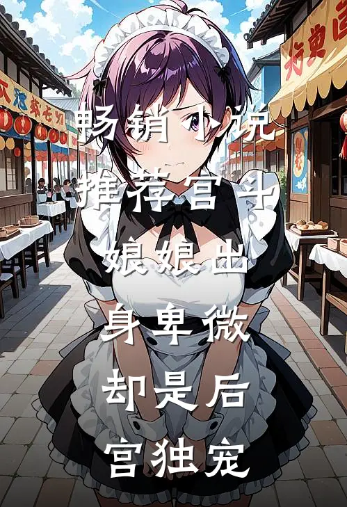 畅销推荐宫斗娘娘出身卑微,却是后宫独宠