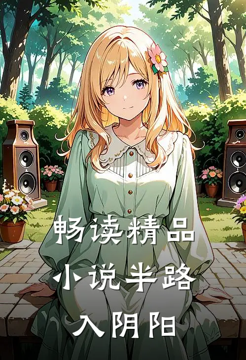 畅读精品小说半路入阴阳