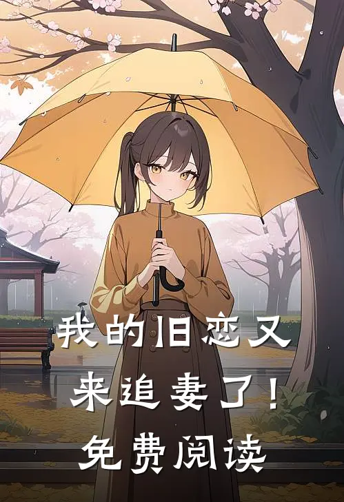 我的旧恋又来追妻了!免费阅读全文