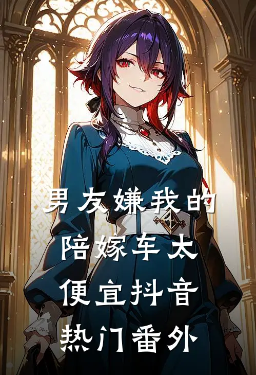 男友嫌我的陪嫁车太便宜抖音热门 番外