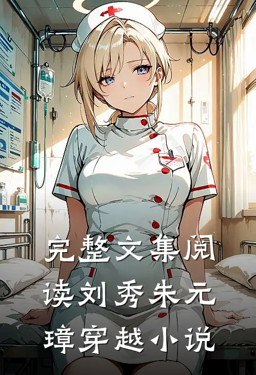完整文集阅读刘秀朱元璋穿越小说