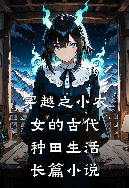 穿越之小农女的古代种田生活长篇小说