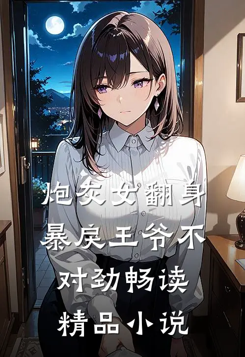 炮灰女翻身：暴戾王爷不对劲畅读精品小说