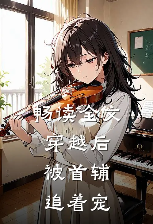 畅读全文穿越后，被首辅追着宠