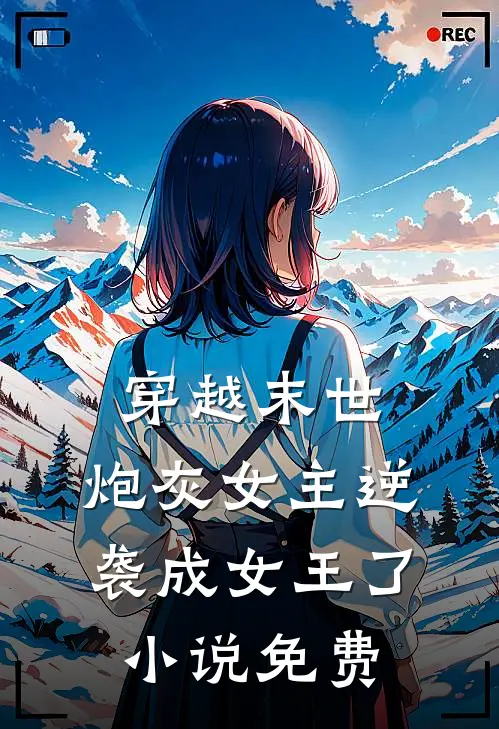 穿越末世：炮灰女主逆袭成女王了小说免费