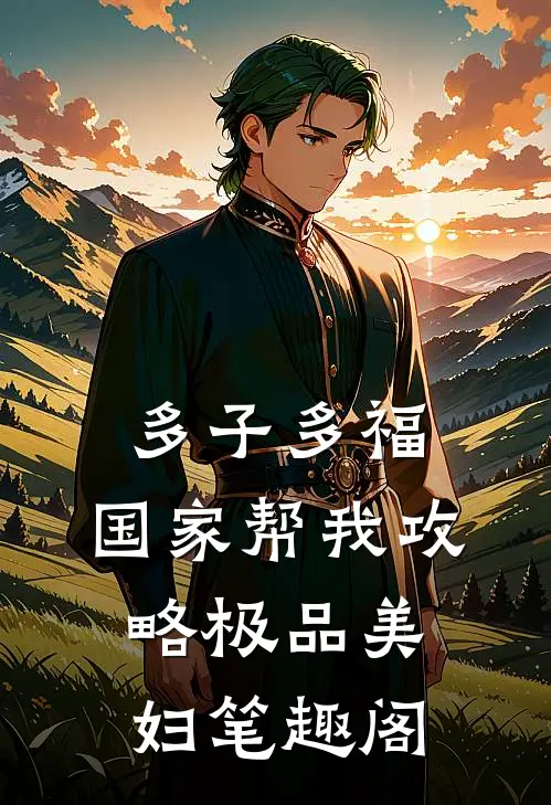 多子多福，国家帮我攻略极品美妇笔趣阁