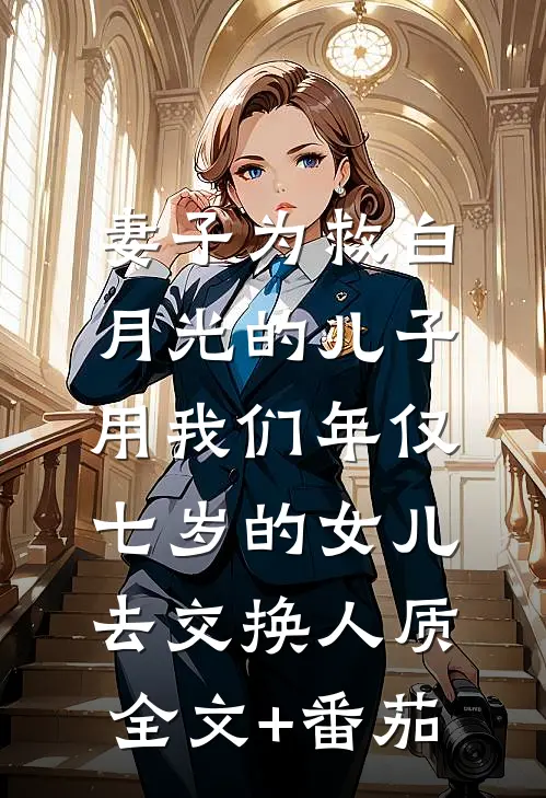 妻子为救白月光的儿子，用我们年仅七岁的女儿去交换人质全文+番茄