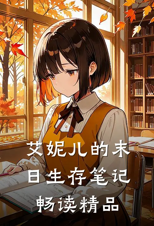 艾妮儿的末日生存笔记畅读精品