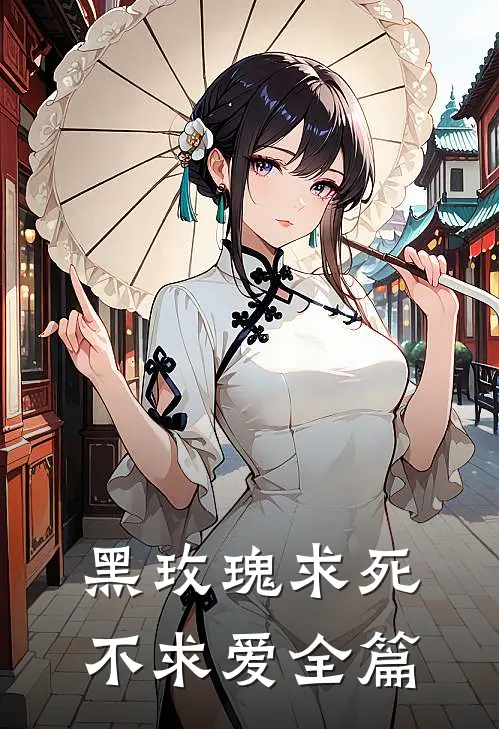 黑玫瑰求死不求爱全篇