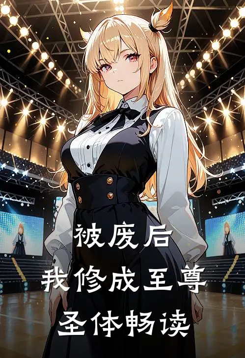 被废后，我修成至尊圣体畅读