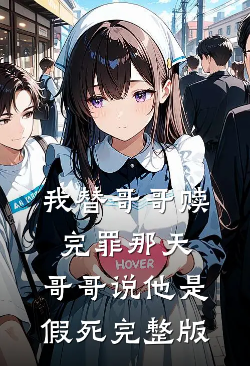 我替哥哥赎完罪那天，哥哥说他是假死完整版