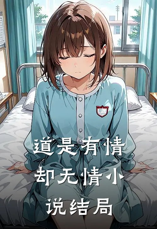 道是有情却无情小说结局