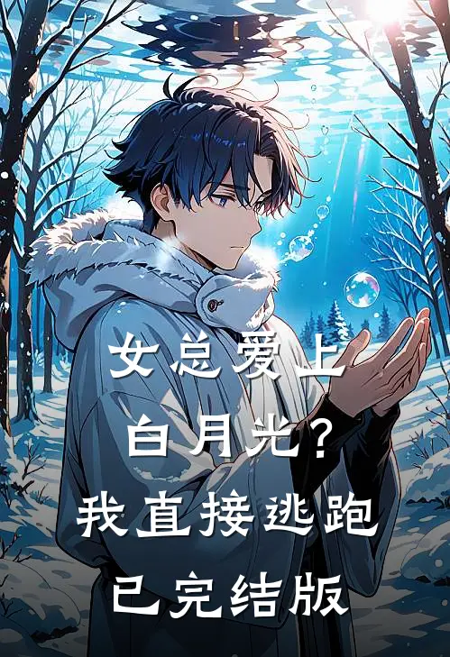 女总爱上白月光？我直接逃跑已完结版