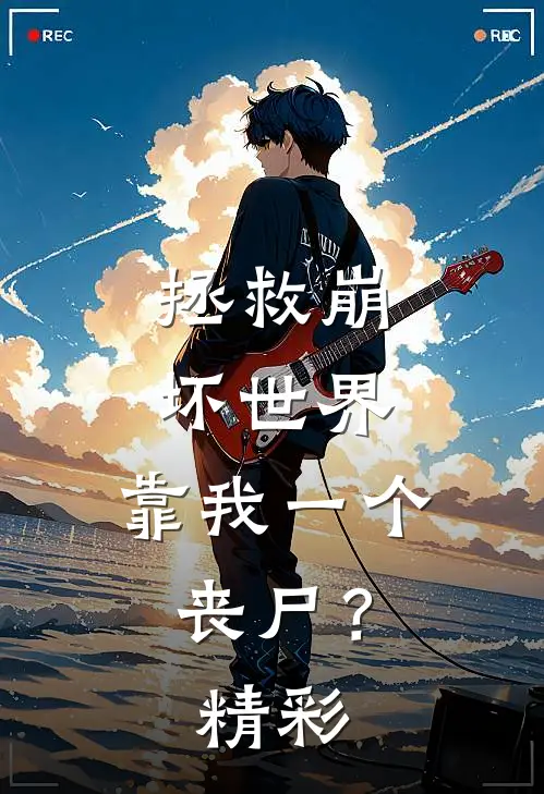 拯救崩坏世界，靠我一个丧尸？精彩