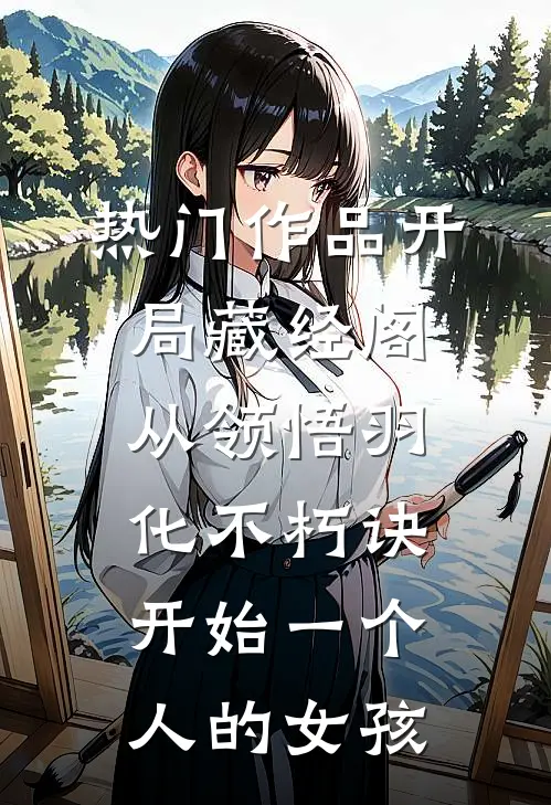 热门作品开局藏经阁,从领悟羽化不朽诀开始 一个人的女孩