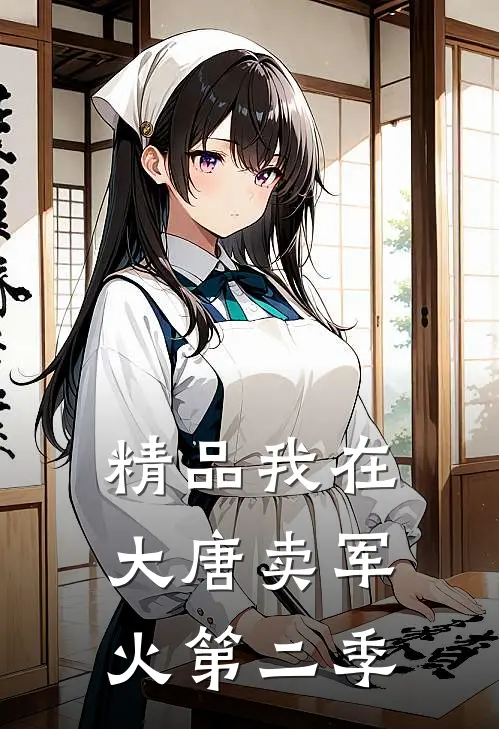精品我在大唐卖军火第二季