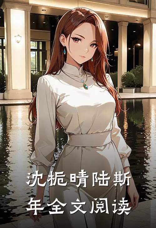 沈栀晴陆斯年全文阅读