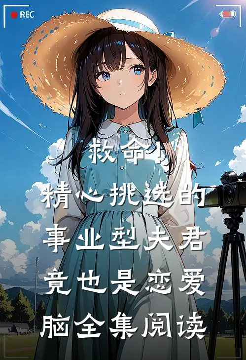 救命!精心挑选的事业型夫君竟也是恋爱脑全集阅读