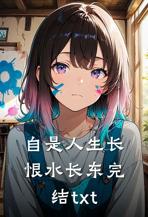 自是人生长恨水长东完结txt