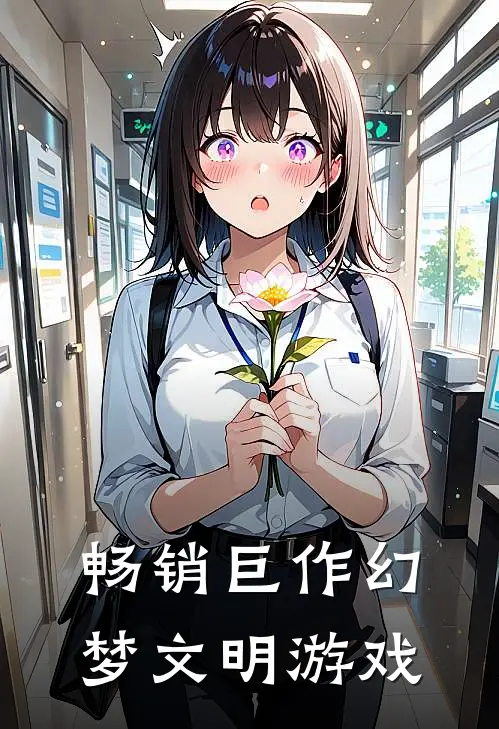 畅销巨作幻梦文明游戏