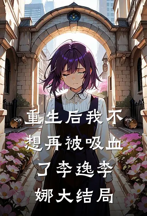 重生后我不想再被吸血了李逸李娜大结局