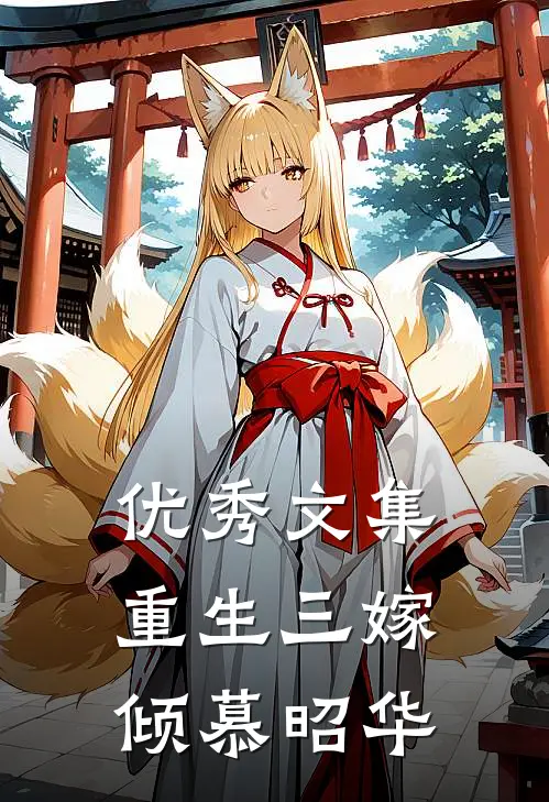 优秀文集重生三嫁,倾慕昭华的