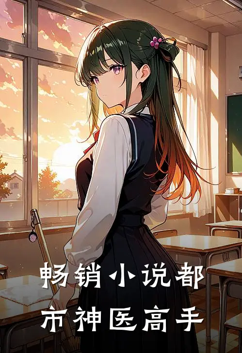 畅销小说都市神医高手