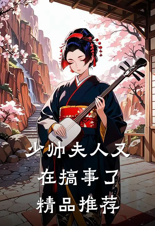 少帅夫人又在搞事了精品推荐