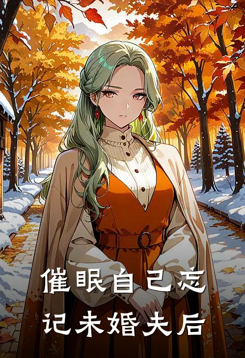 催眠自己忘记未婚夫后