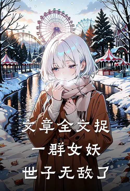 文章全文捉一群女妖,世子无敌了