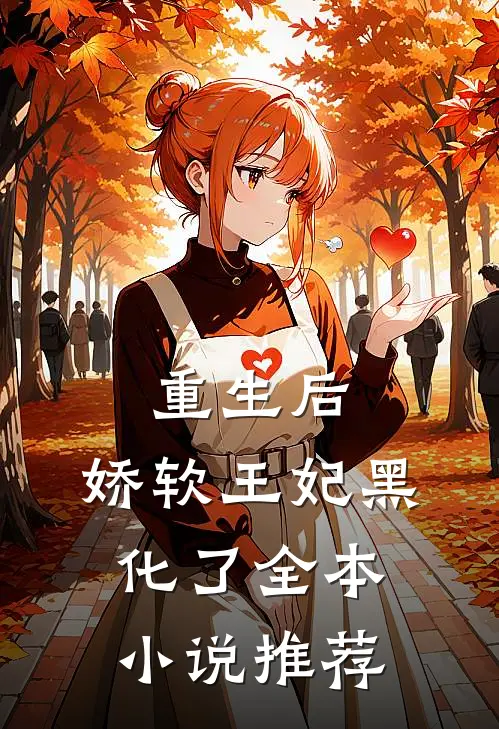 重生后，娇软王妃黑化了全本小说推荐