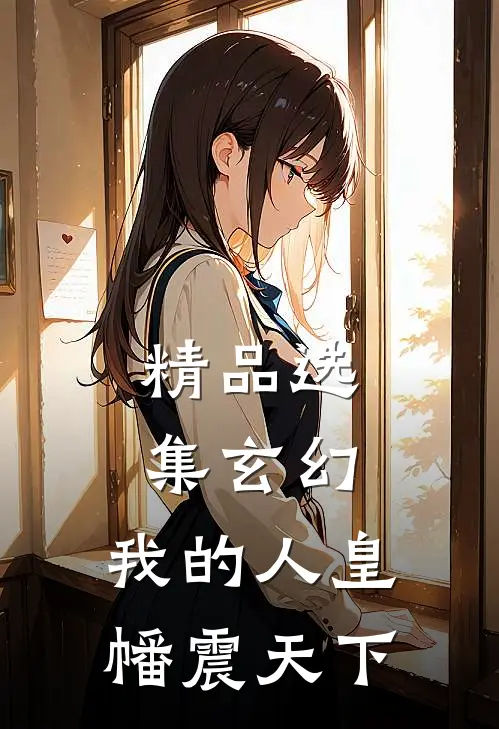 精品选集玄幻：我的人皇幡震天下