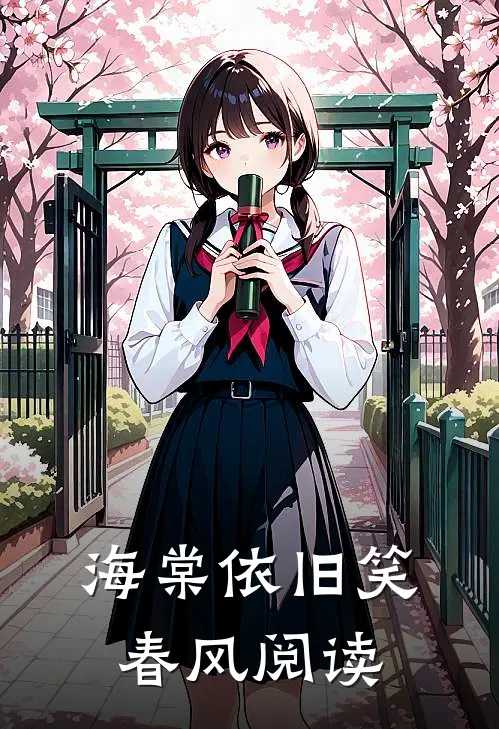 海棠依旧笑春风阅读