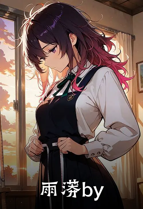雨蟒by