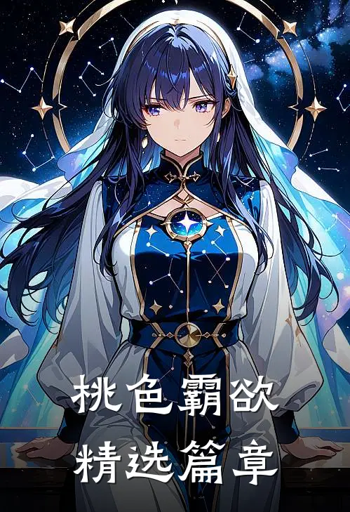桃色霸欲精选篇章