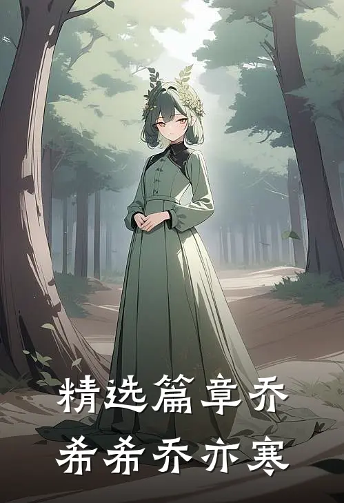 精选篇章乔希希乔亦寒