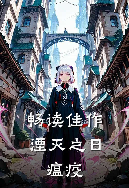 畅读佳作湮灭之日：瘟疫
