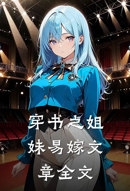 穿书之姐妹易嫁文章全文