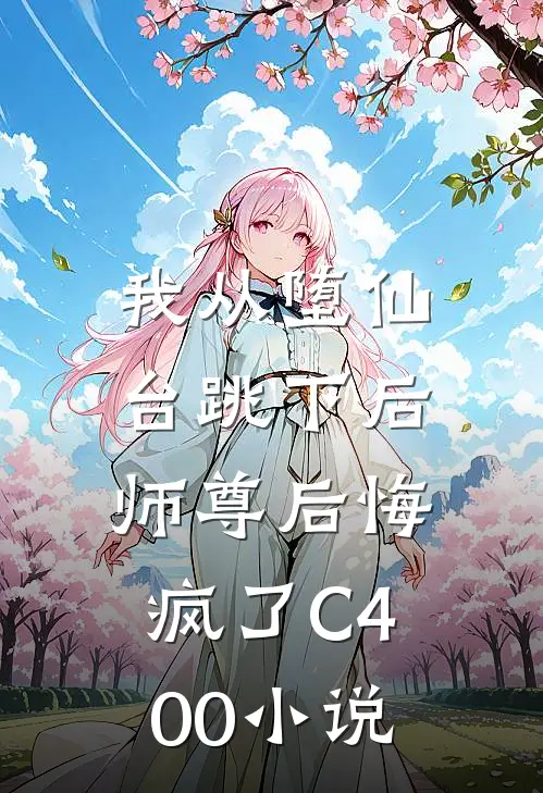 我从堕仙台跳下后，师尊后悔疯了C400小说