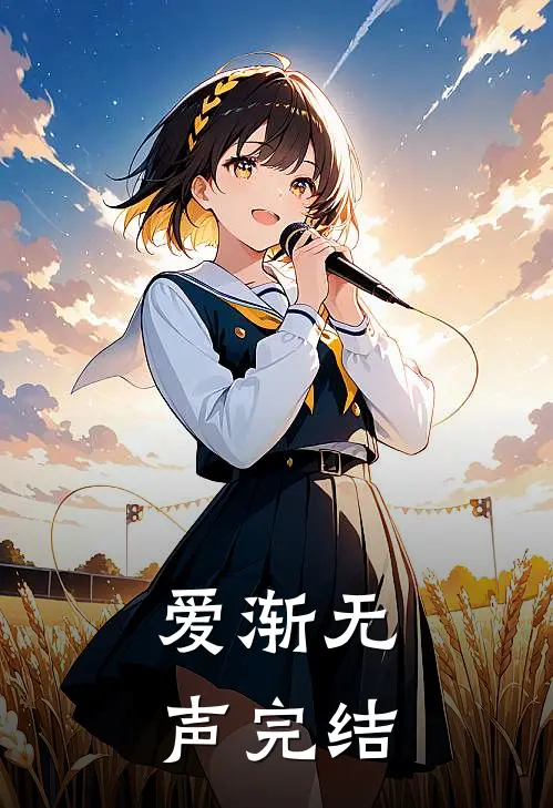 爱渐无声完结