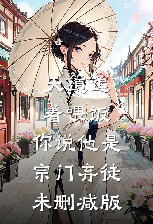 天道追着喂饭，你说他是宗门弃徒未删减版