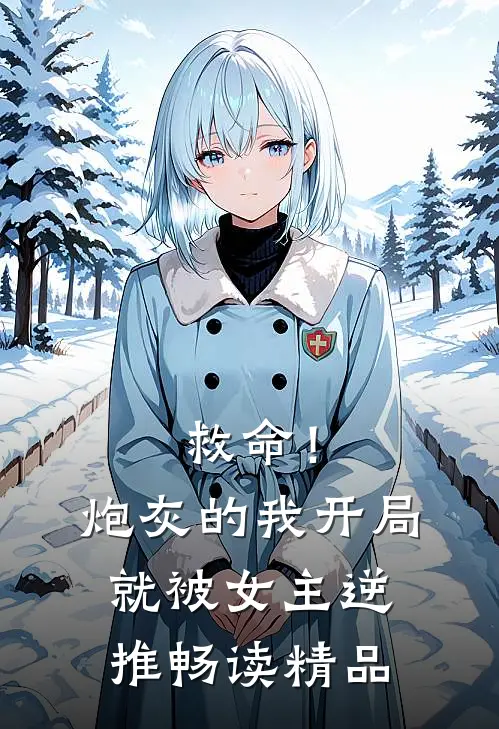 救命！炮灰的我开局就被女主逆推畅读精品