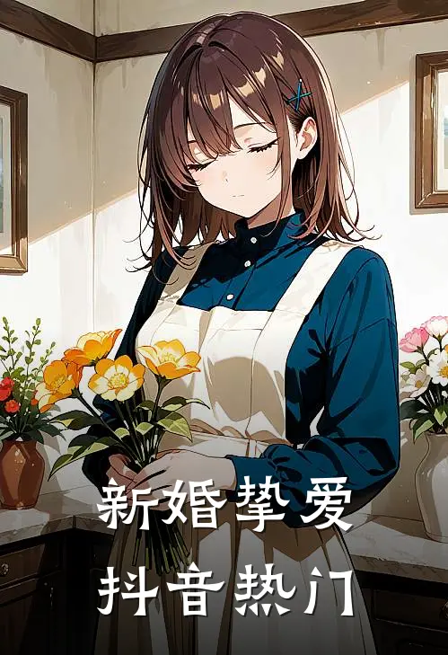 新婚挚爱抖音热门