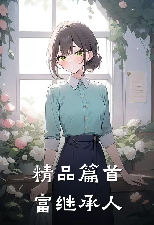 精品篇首富继承人