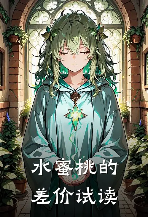 水蜜桃的差价试读