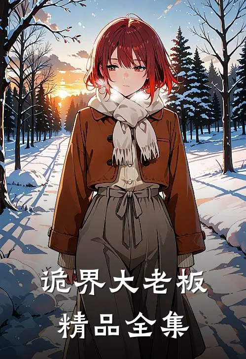 诡界大老板精品全集